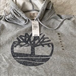 Men’s Timberland Hoodie Size XXL (fits like XL)